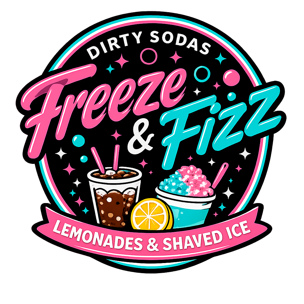 Freeze and Fizz